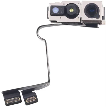 Thay Camera Trước IPhone 16 Pro Max