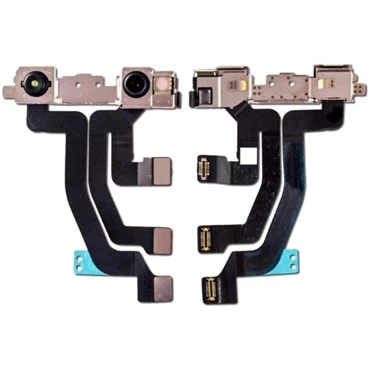 Thay Camera Trước IPhone X