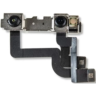 Thay Camera Trước IPhone XR