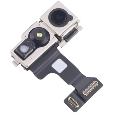 Thay Camera Trước IPhone 16