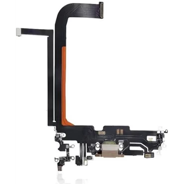 Thay Cáp Sạc IPhone 13 Pro Max