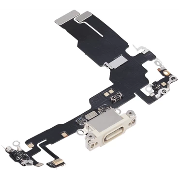 Thay Cáp Sạc IPhone 15