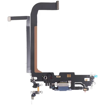 Thay Cáp Sạc IPhone 15 Pro