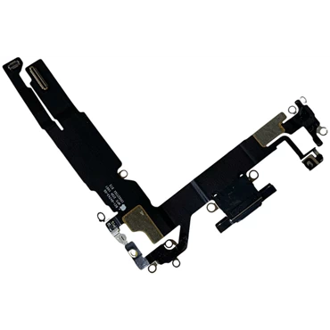 Thay Cáp Sạc IPhone 16