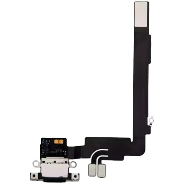 Thay Cáp Sạc IPhone 16 Pro Max