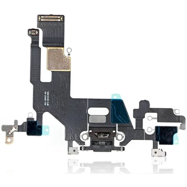 Thay Cáp Sạc IPhone 11