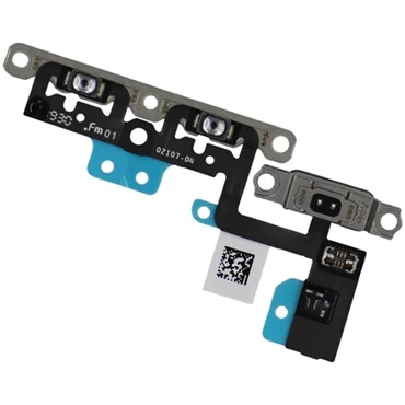 Thay Cáp Âm Lượng IPhone 11