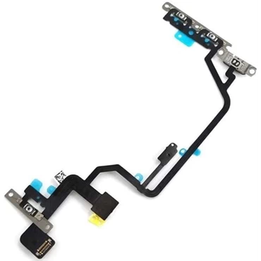 Thay Cáp Âm Lượng IPhone XR