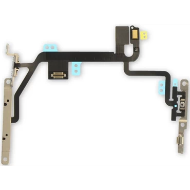 Thay Cáp Âm Lượng IPhone SE 2020