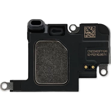 Thay Loa Trong IPhone 14 Pro Max