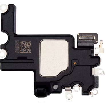 Thay Loa Trong IPhone 15