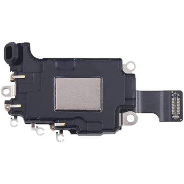 Thay Loa Trong IPhone 16 Pro