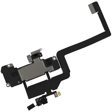 Thay Loa Trong IPhone 11