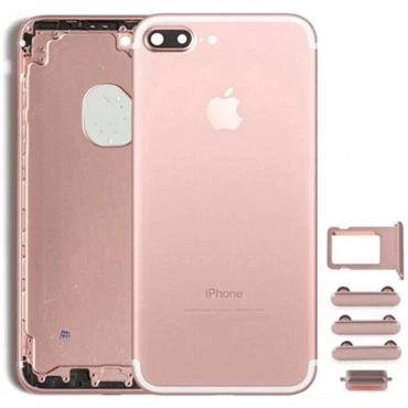 Thay Vỏ IPhone 7 Plus