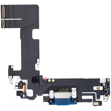 Thay Cáp Sạc IPhone 13 