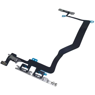 Thay Cáp Âm Lượng IPhone 12 Pro Max