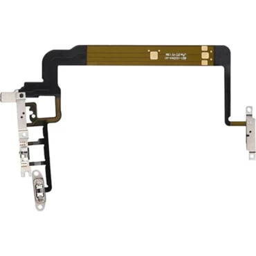 Thay Cáp Âm Lượng IPhone 13 Pro