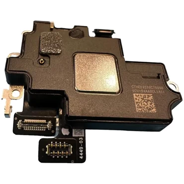 Thay Loa Ngoài IPhone 15 Pro Max