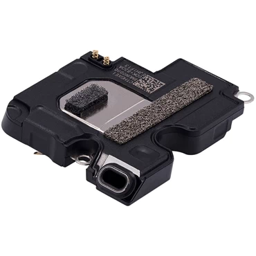 Thay Loa Trong IPhone 15 Pro