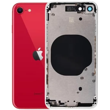 Thay Vỏ IPhone SE 2022