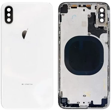 Thay Vỏ IPhone X