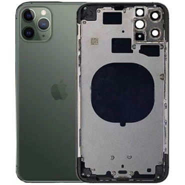 Thay Vỏ IPhone 11 Pro Max