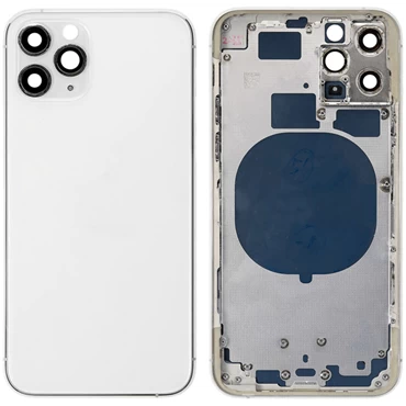 Thay Vỏ IPhone 11 Pro