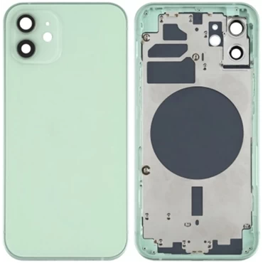 Thay Vỏ IPhone 12 Mini