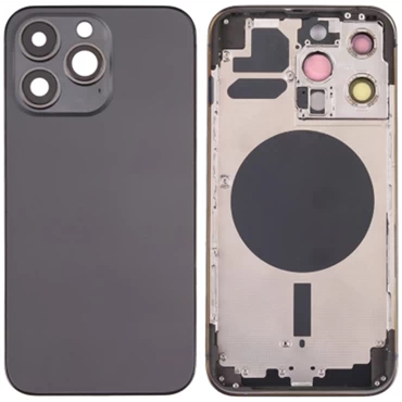 Thay Vỏ IPhone 13 Pro