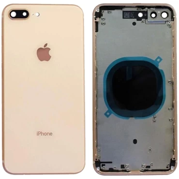 Thay Vỏ IPhone 8 Plus