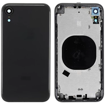 Thay Vỏ IPhone XR