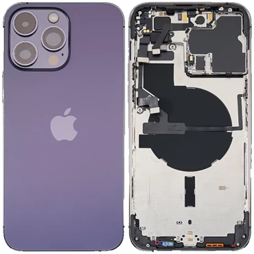 Thay Vỏ IPhone 14 Pro Max