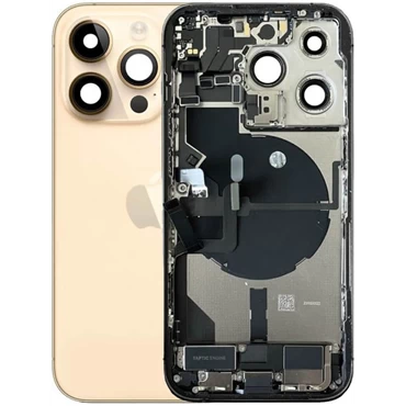 Thay Vỏ IPhone 14 Pro