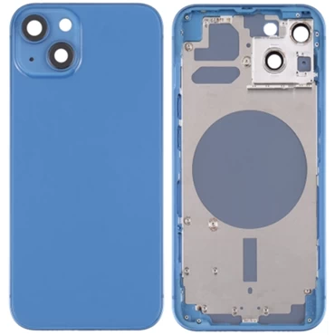 Thay Vỏ IPhone 13 
