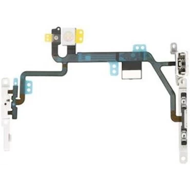 Thay Cáp Âm Lượng IPhone 8 Plus
