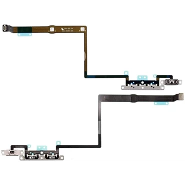 Thay Cáp Âm Lượng IPhone 11 Pro Max