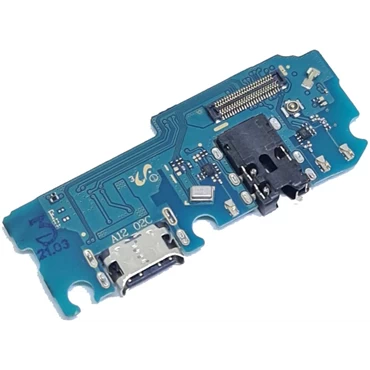 Thay bo sạc Samsung Galaxy A12