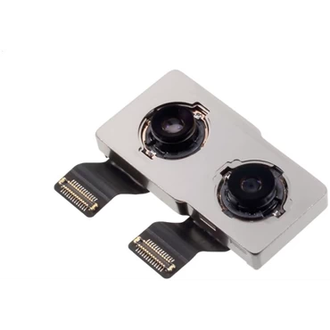 Thay Camera Sau IPhone X