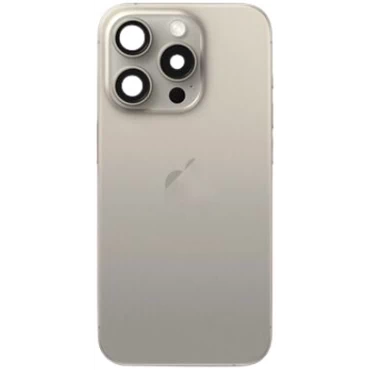 Thay kính lưng IP15 Pro