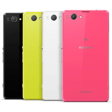 Thay nắp lưng Sony Z1 / Z2 / Z3