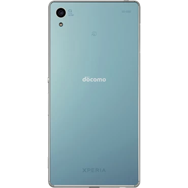 Thay nắp lưng Sony Z4 / Z5