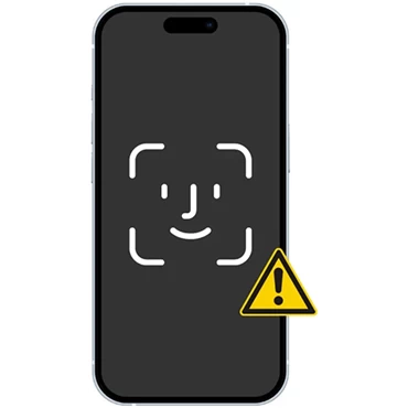 Sửa Face ID IPhone X