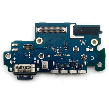 Thay bo sạc Samsung Galaxy A53