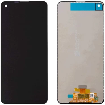 Thay màn hình Samsung Galaxy A21s