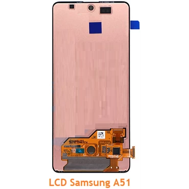 Thay màn hình Samsung Galaxy A51