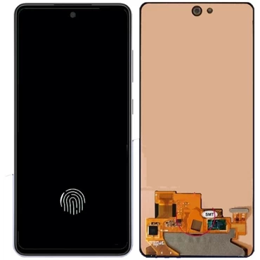 Thay màn hình Samsung Galaxy A53