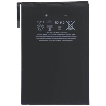 Thay pin IPad 10.2" 2021 (Gen9) - 8557mAh