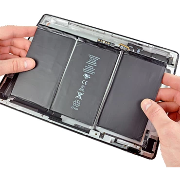 Thay pin IPad Air 3