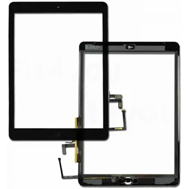 Thay kính cảm ứng IPad Air 1 / IPad 9.7" 2017 (Gen5) / IPad 9.7" 2018 (Gen6)