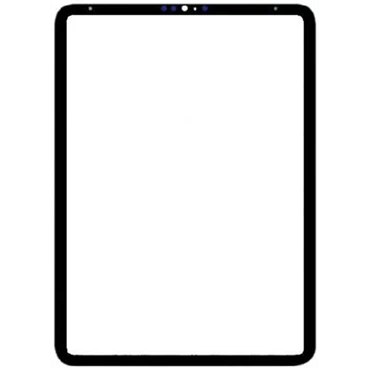 Thay mặt kính IPad Air 5